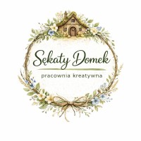 Pracownia kreatywna Sękaty Domek - strona główna